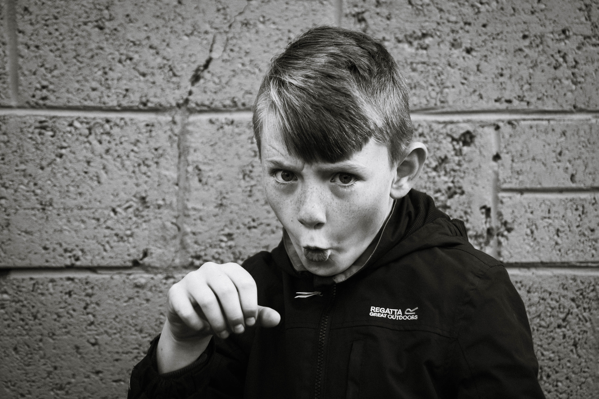 Tamron SP AF 17-50mm F2.8 XR Di II LD Aspherical (IF) sample photo. Dubliners boys photography