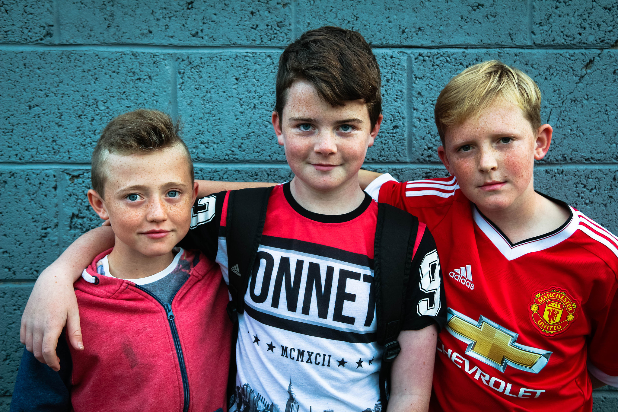 Tamron SP AF 17-50mm F2.8 XR Di II LD Aspherical (IF) sample photo. Dubliners boys photography