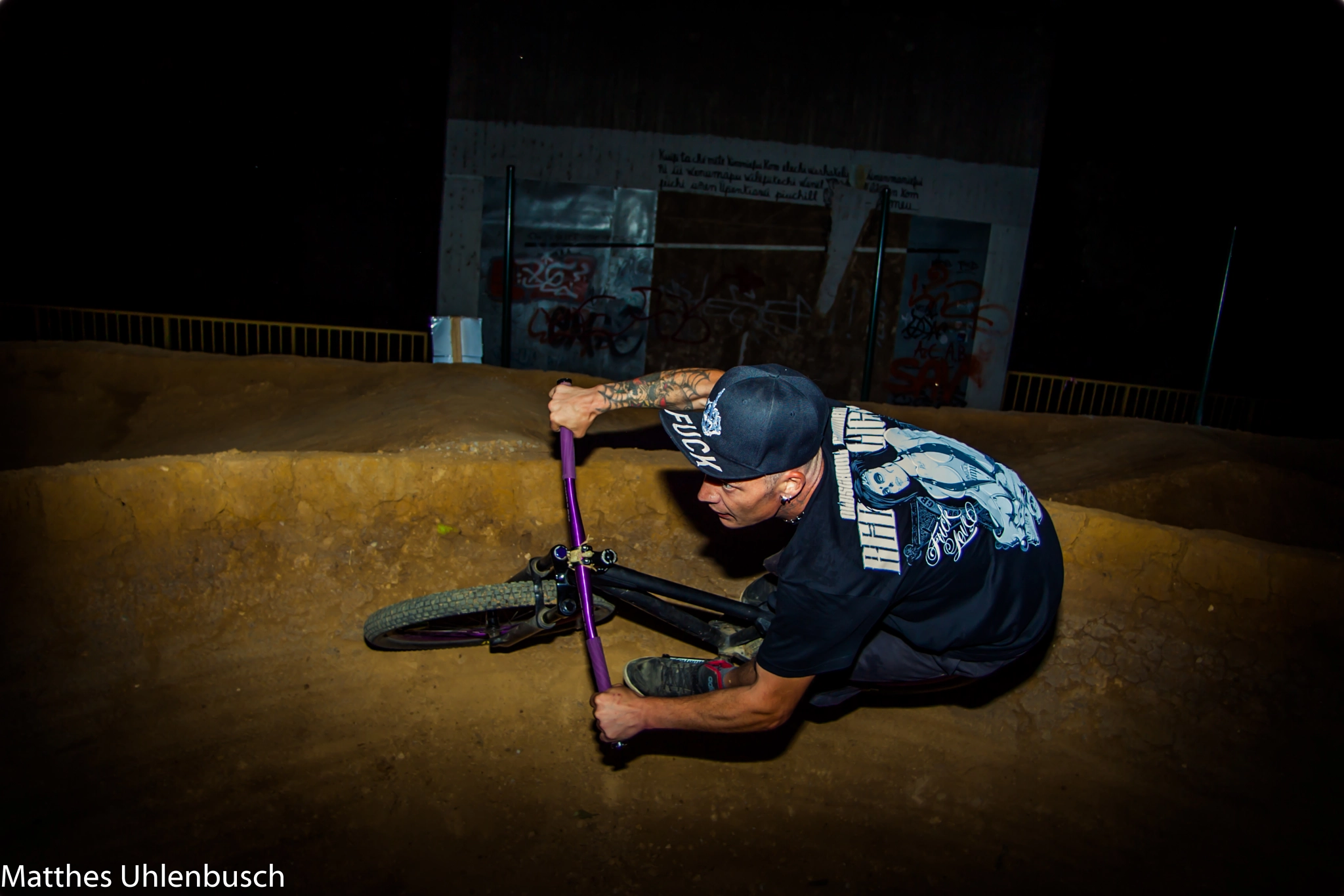 Canon EOS-1D Mark II + Tamron AF 19-35mm f/3.5-4.5 sample photo. Pumptrack esslingen photography