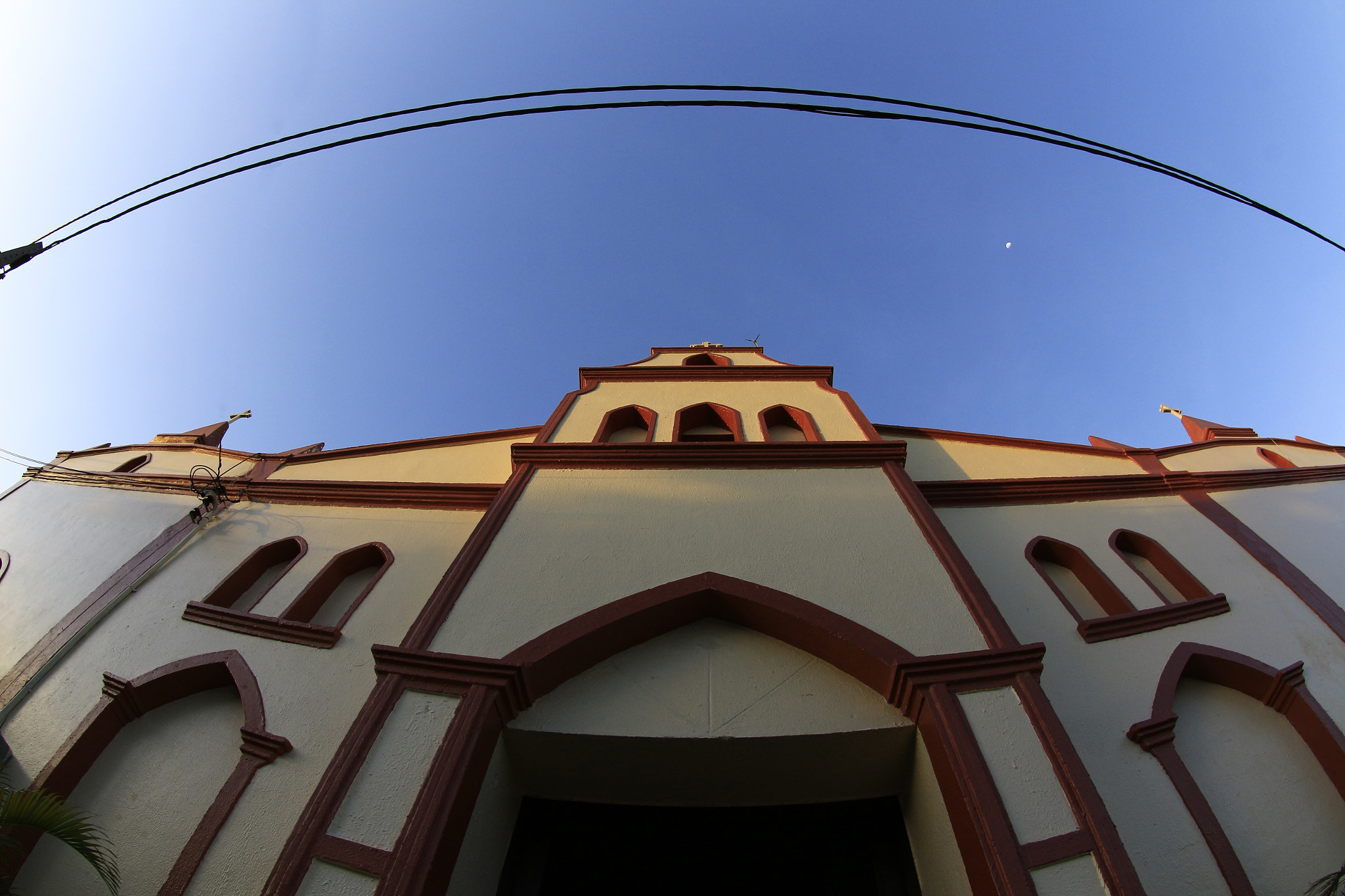 Canon EOS 650D (EOS Rebel T4i / EOS Kiss X6i) sample photo. Ocara photography