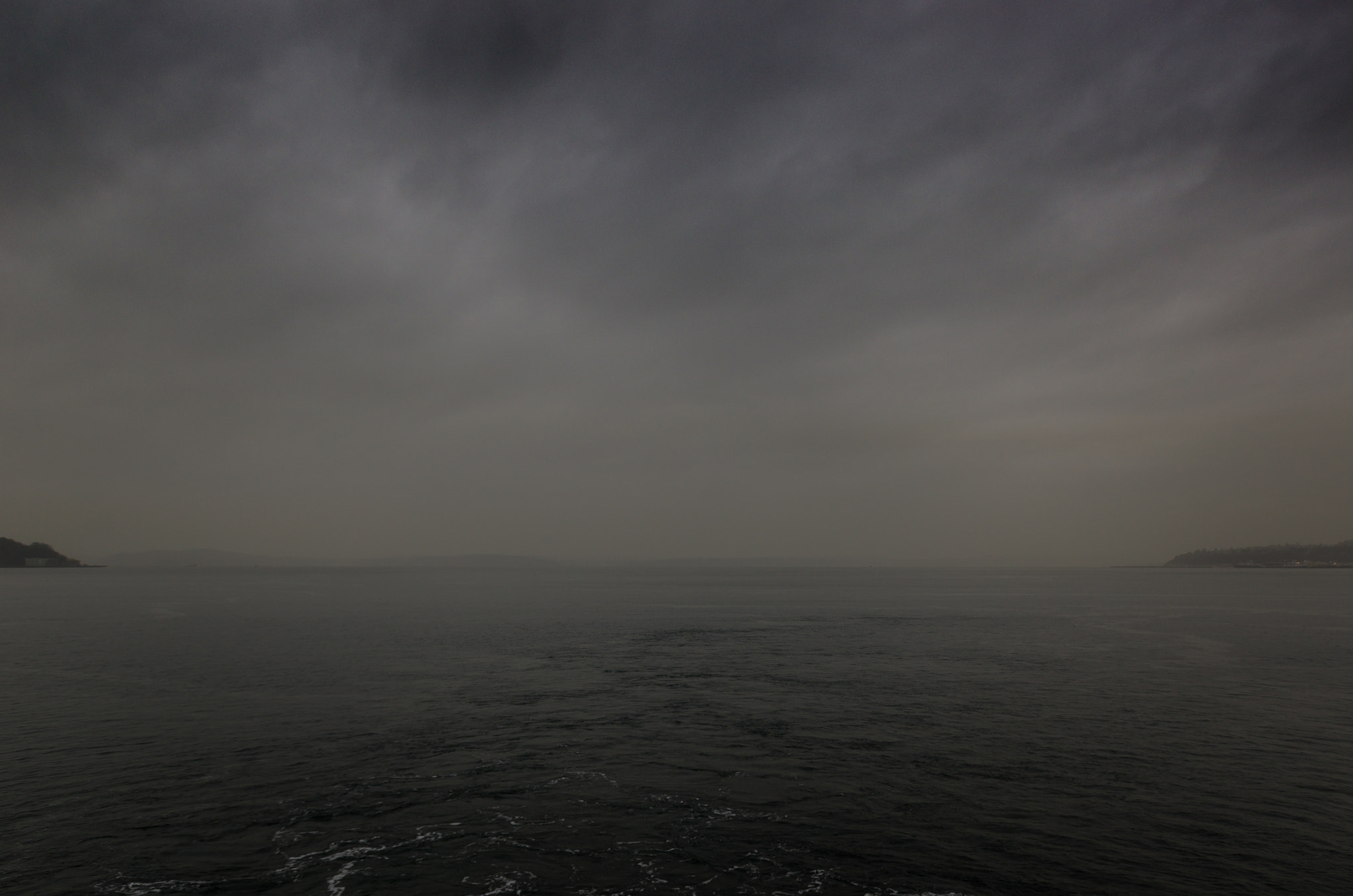 Sigma 18-50mm F2.8-4.5 DC OS HSM sample photo. Into the unknown photography