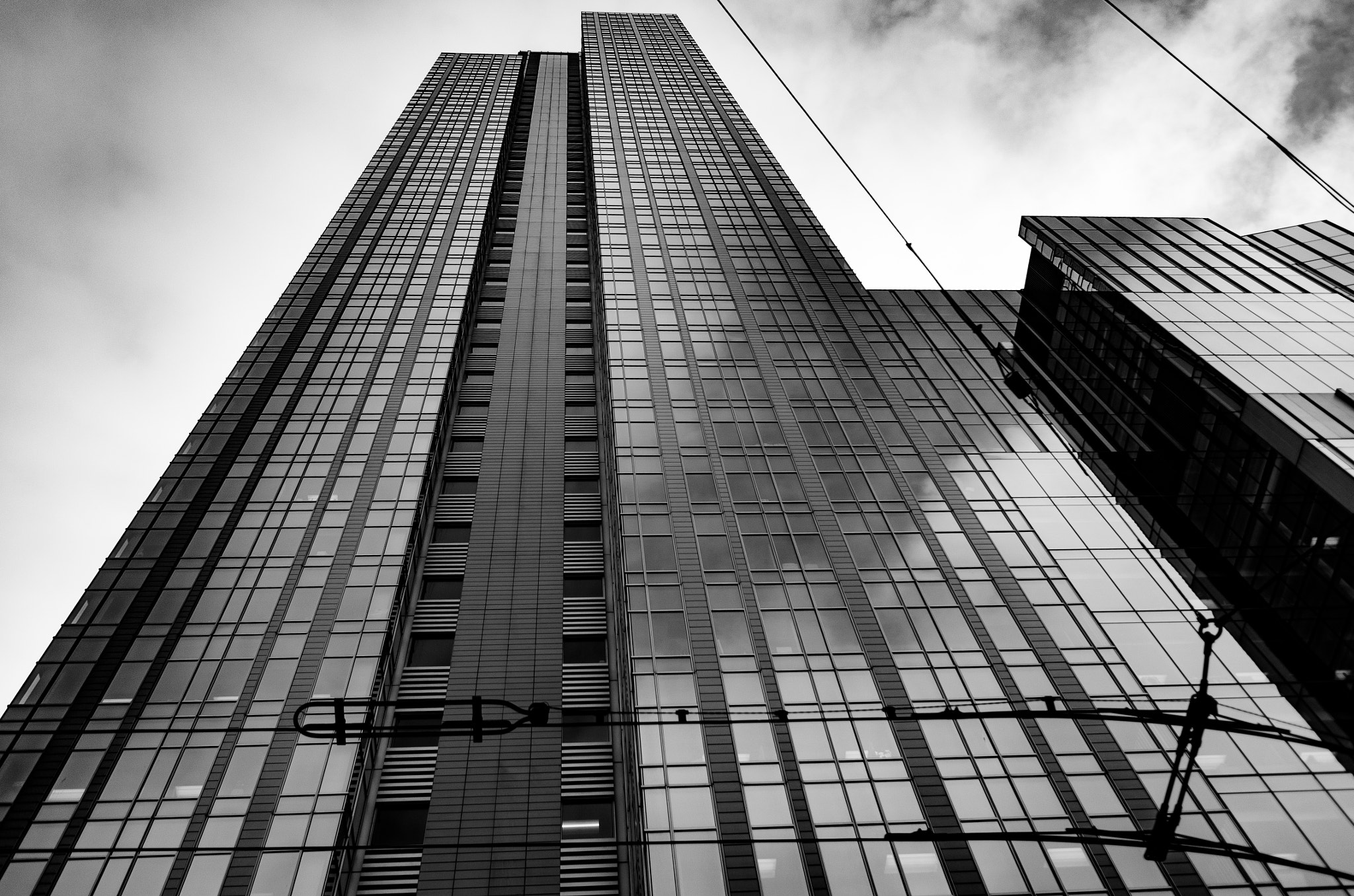 Sigma 18-50mm F2.8-4.5 DC OS HSM sample photo. Complexity photography