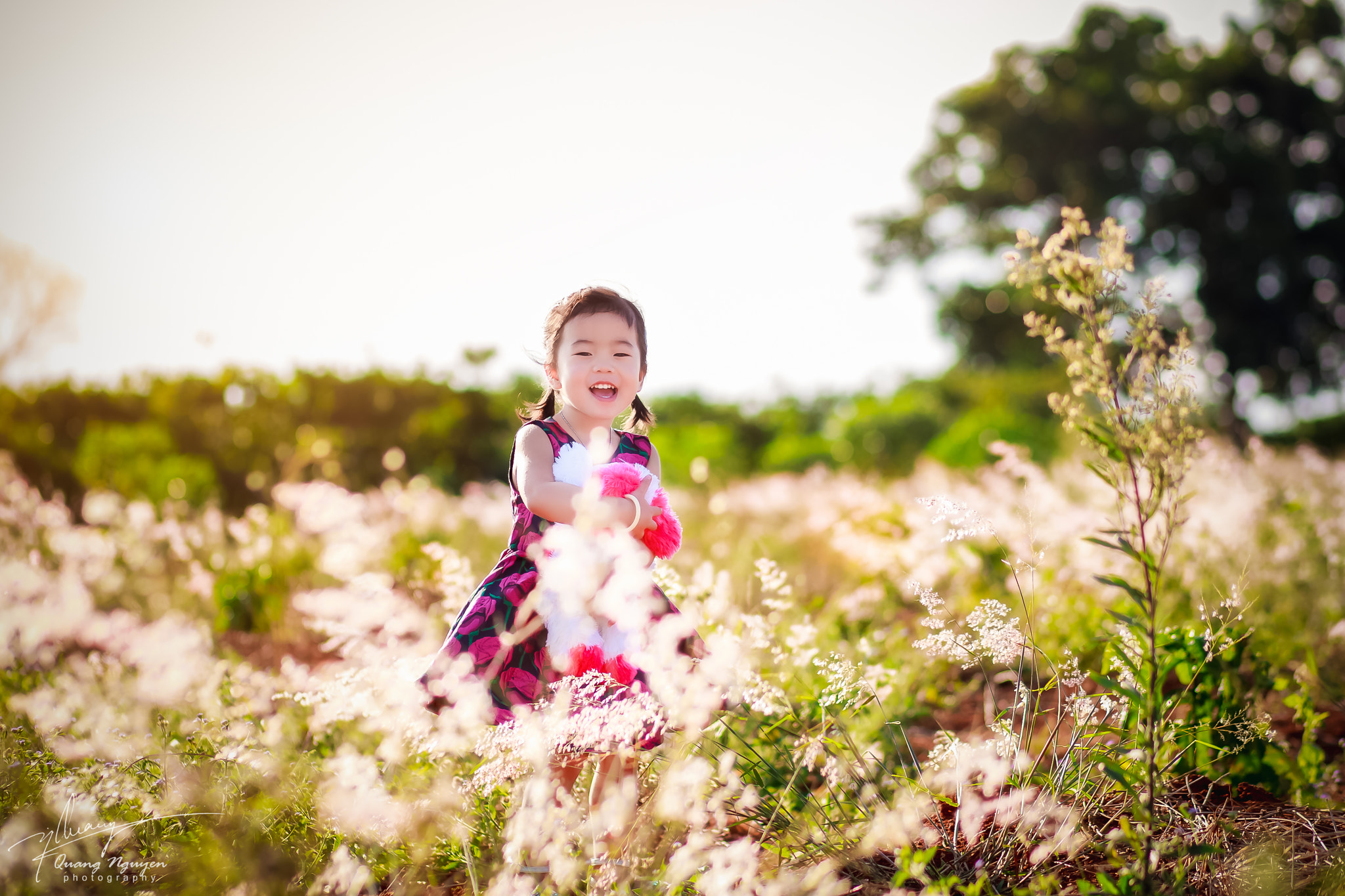 Canon EOS-1D Mark III sample photo. Summerday photography
