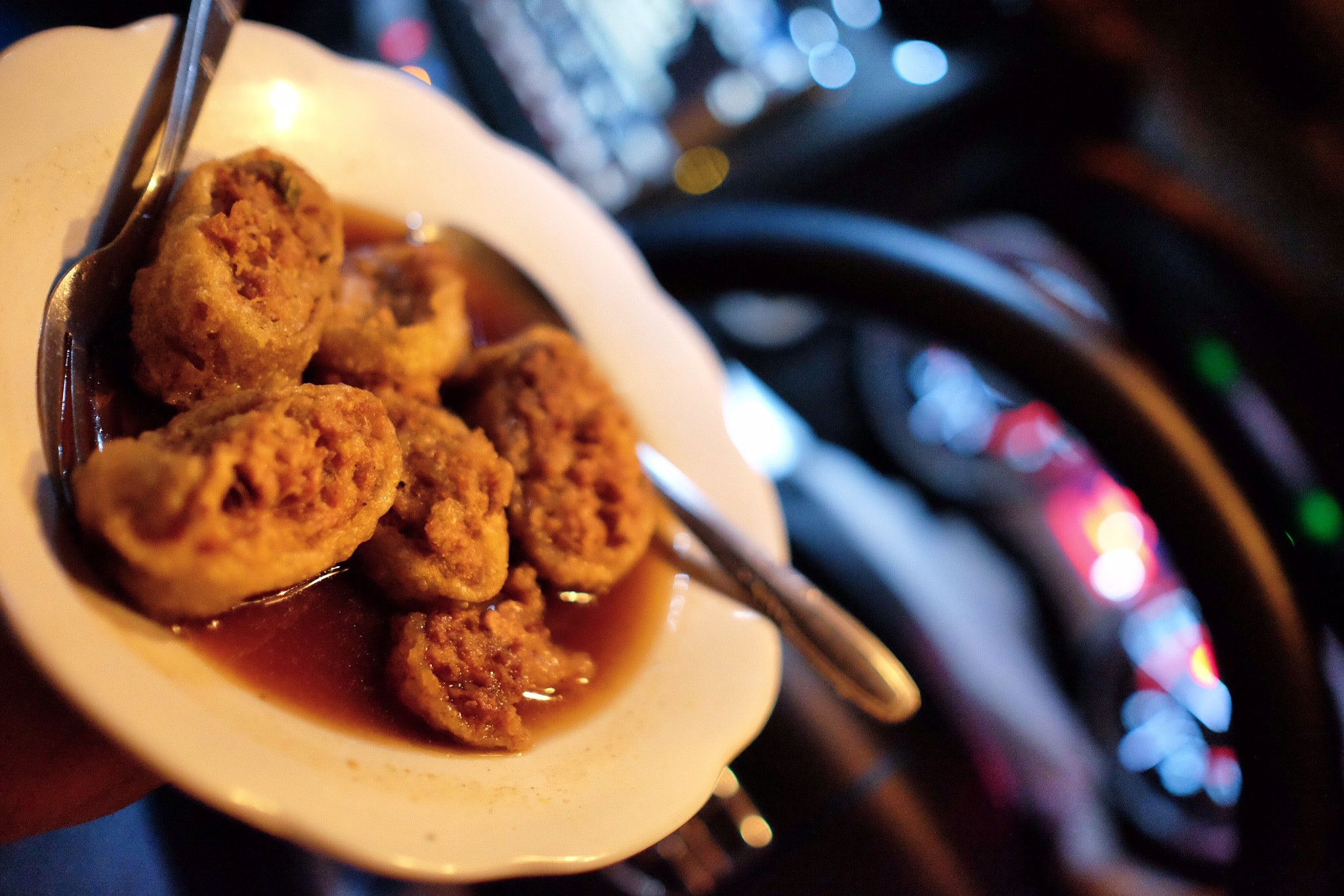 Gohiong Udang
