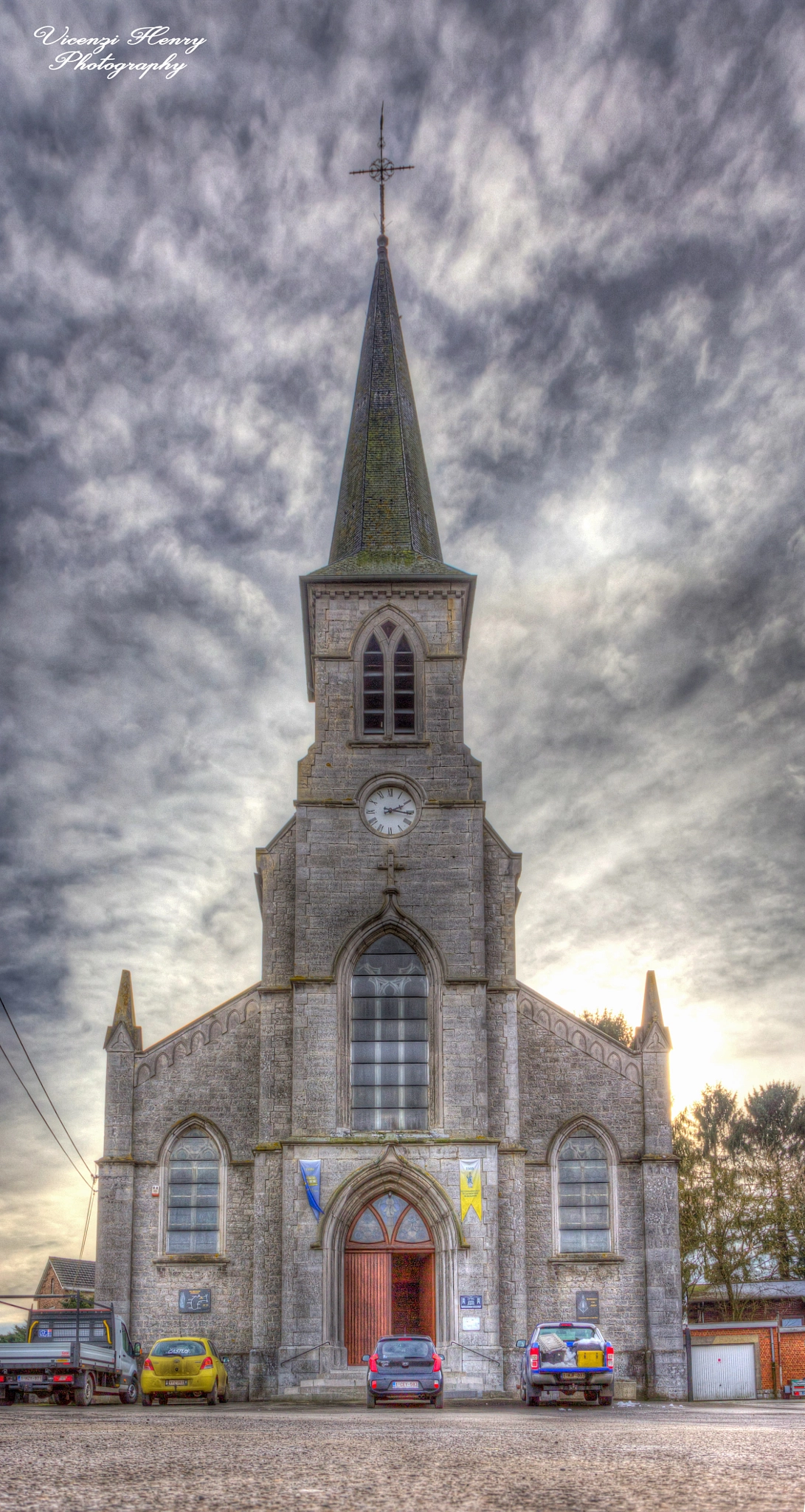 Canon EF-S 17-55mm F2.8 IS USM sample photo. Villers-poterie photography