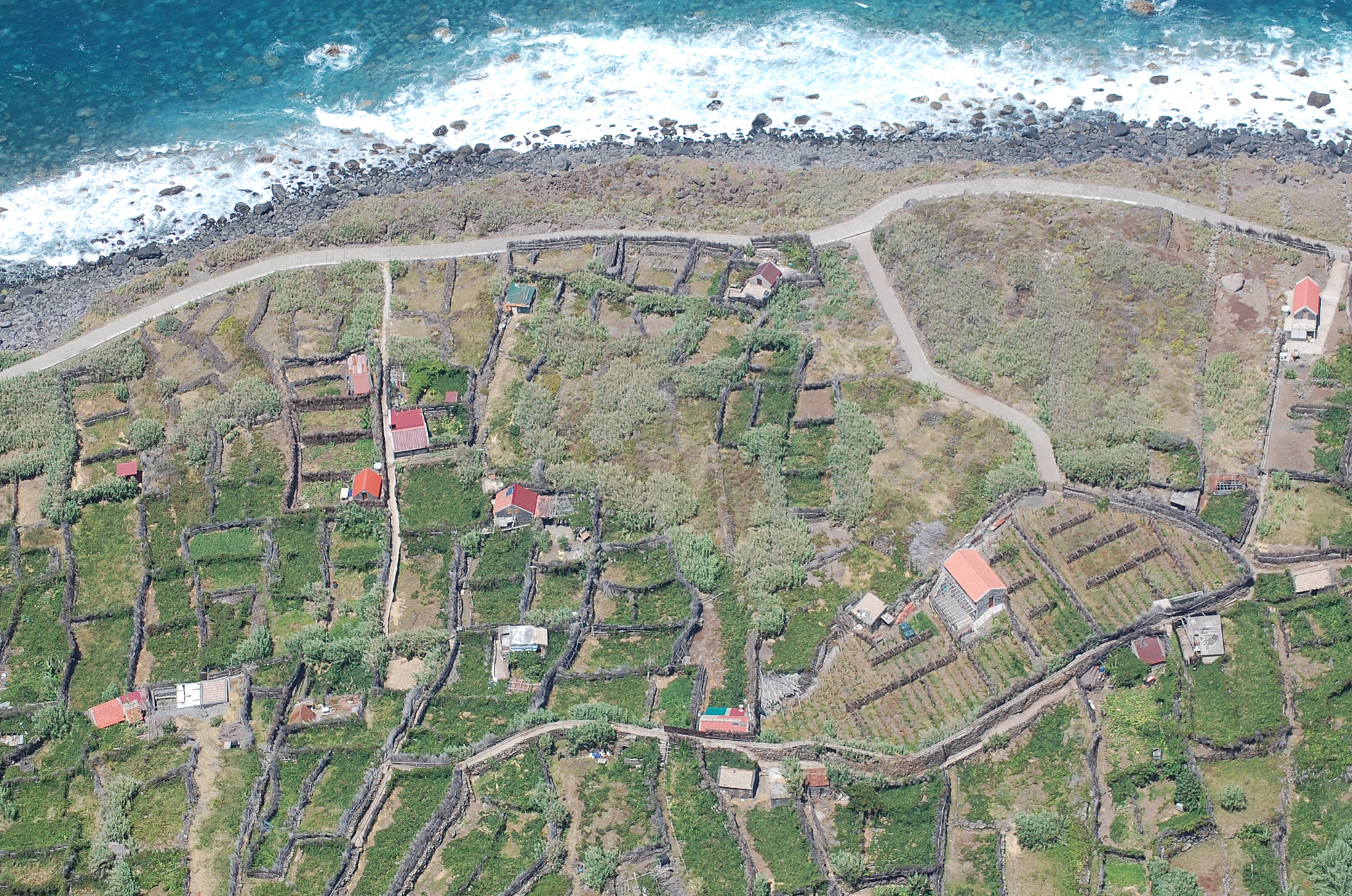 Nikon D40 sample photo. Vista madeira ! photography