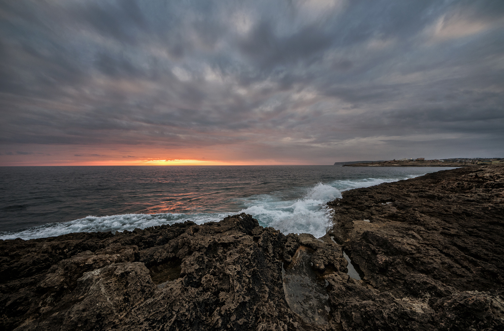 Sigma 8-16mm F4.5-5.6 DC HSM sample photo. Lampedusa photography