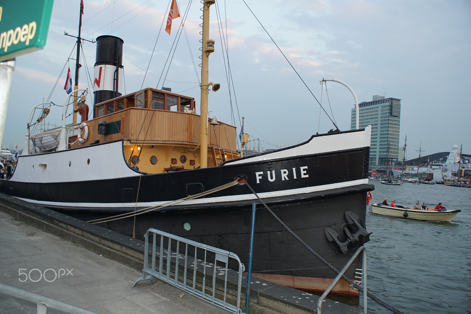 Sony DT 18-70mm F3.5-5.6 sample photo. Sail 2015 amsterdam photography