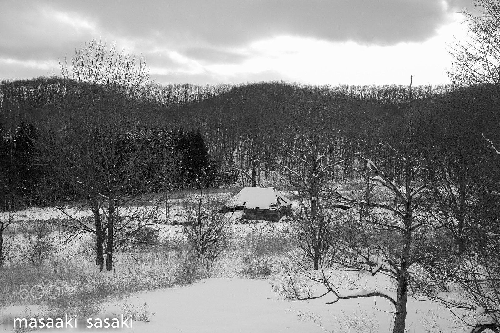 Sigma 24-70mm F2.8 EX DG HSM sample photo. The old past photography