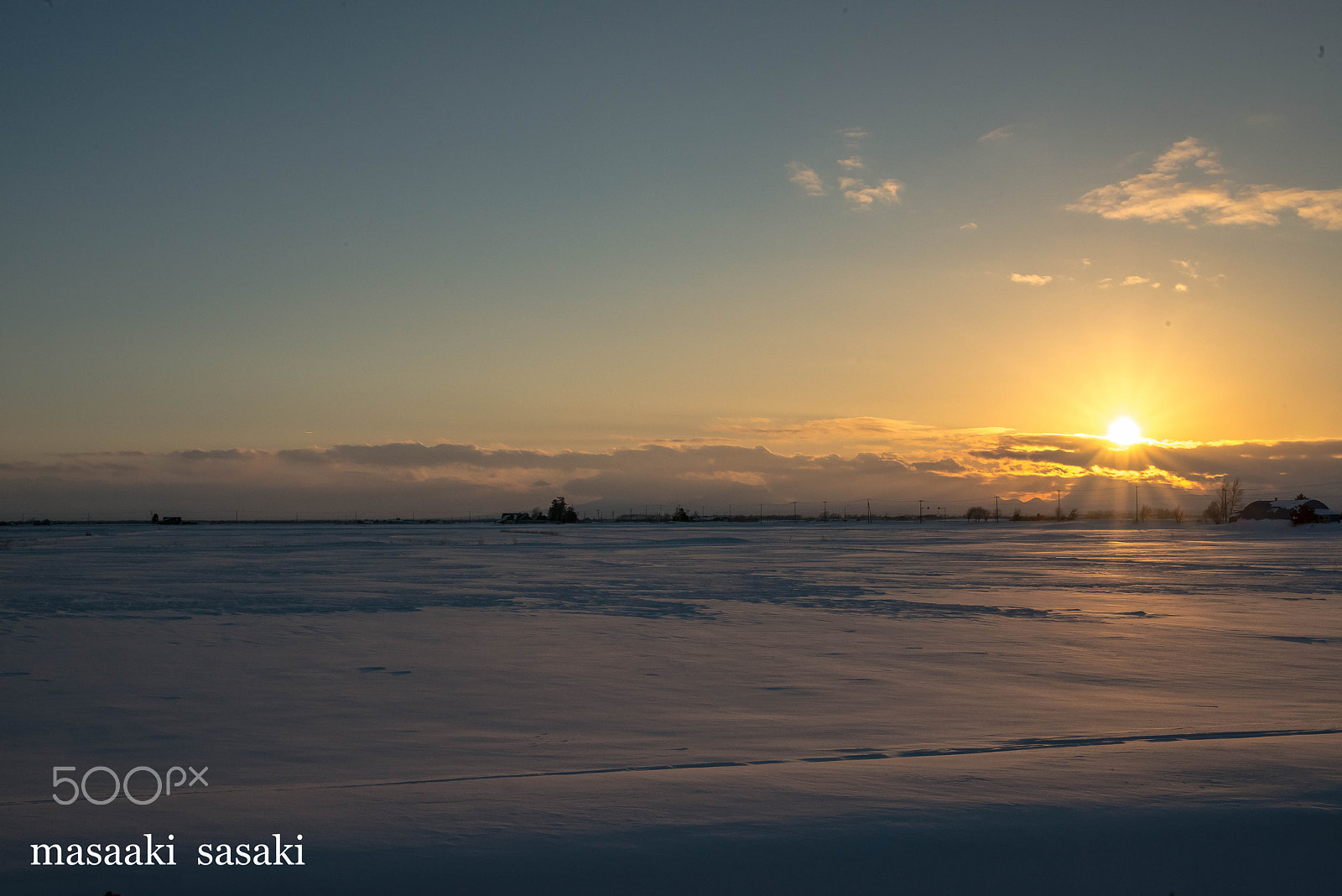 Sigma 24-70mm F2.8 EX DG HSM sample photo. The sun sets. photography