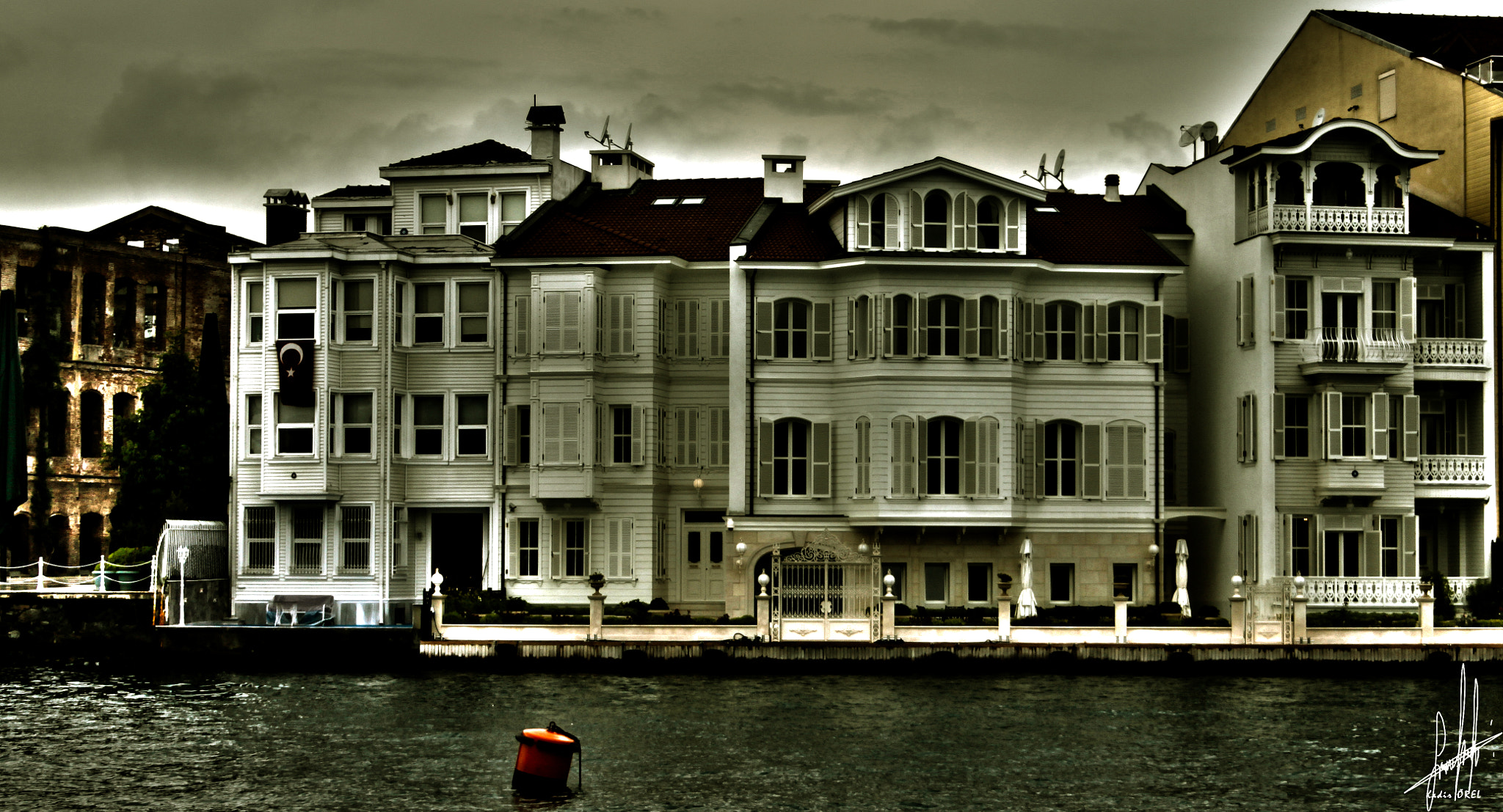 Canon EOS 500D (EOS Rebel T1i / EOS Kiss X3) sample photo. Kadir örel () photography