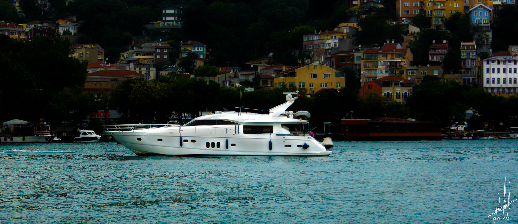 Canon EOS 500D (EOS Rebel T1i / EOS Kiss X3) sample photo. Kadir örel () photography
