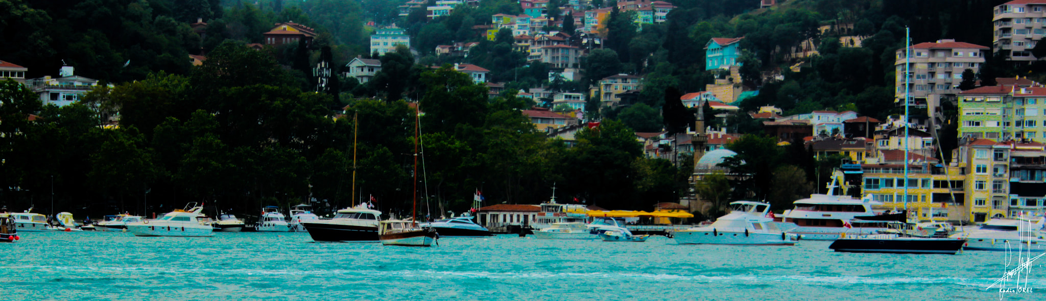 Canon EOS 500D (EOS Rebel T1i / EOS Kiss X3) sample photo. Kadir örel () photography