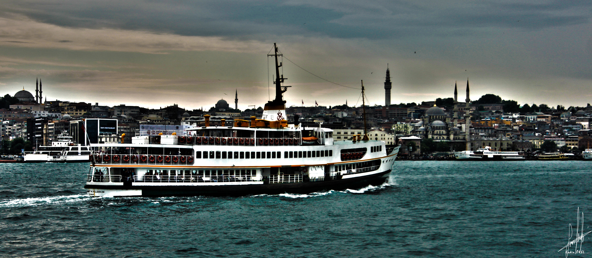 Canon EOS 500D (EOS Rebel T1i / EOS Kiss X3) sample photo. Kadir örel () photography