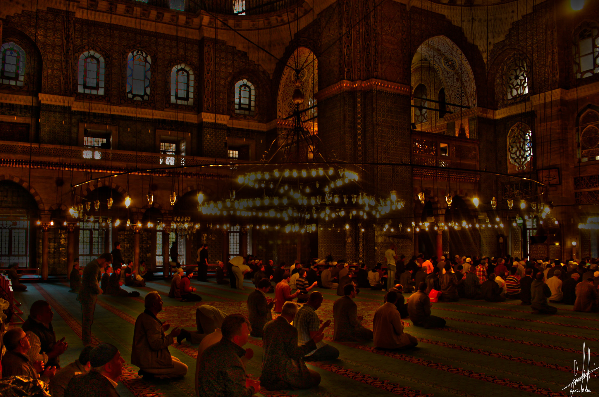 Canon EOS 500D (EOS Rebel T1i / EOS Kiss X3) sample photo. Kadir örel () photography