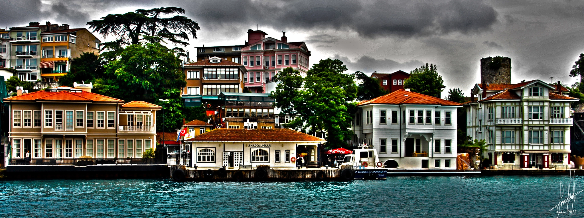 Canon EOS 500D (EOS Rebel T1i / EOS Kiss X3) sample photo. Kadir örel () photography