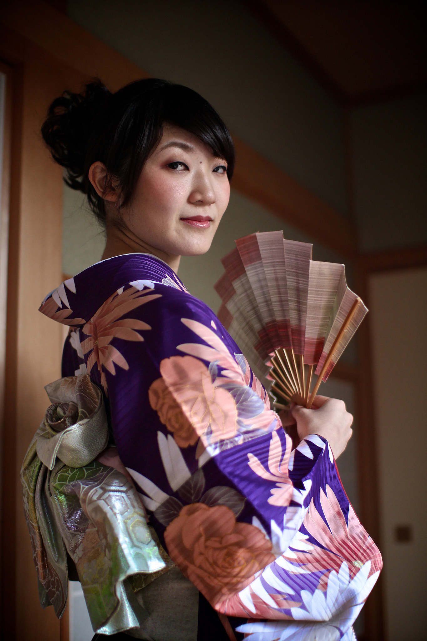 Canon EOS M2 sample photo. Rina photography
