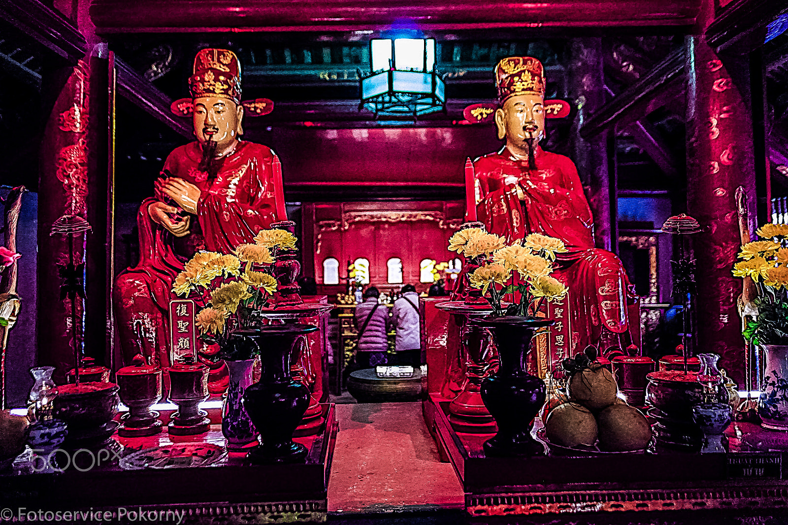 Sony a7 + Sony 28-75mm F2.8 SAM sample photo. Begleiter des konfuzius photography