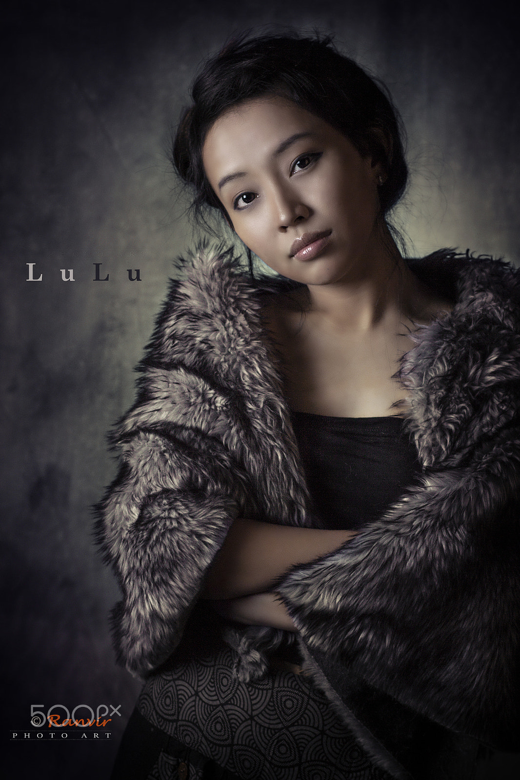 Canon EOS 700D (EOS Rebel T5i / EOS Kiss X7i) sample photo. Lu lu photography