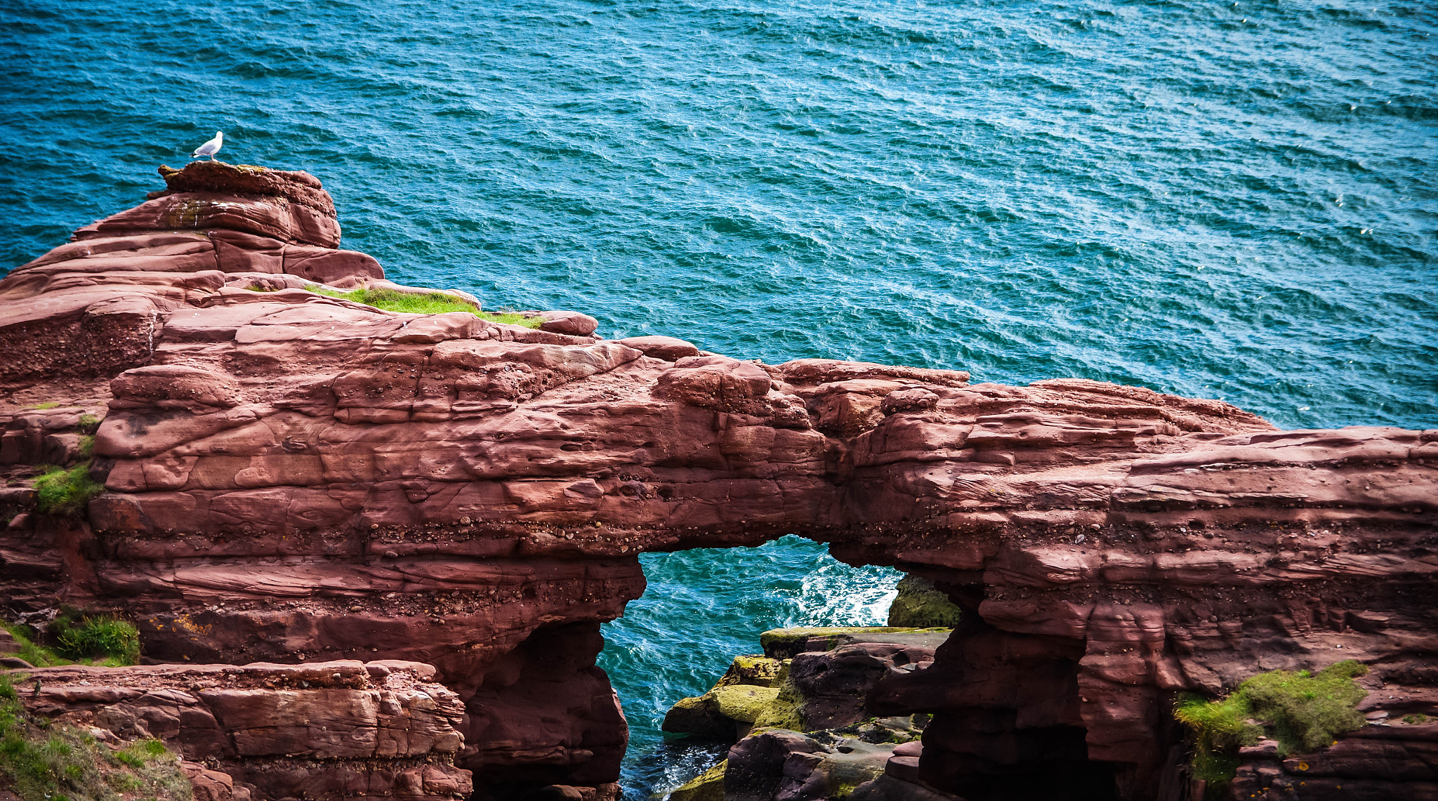 Sigma 17-50mm F2.8 EX DC HSM sample photo. East coast of england photography