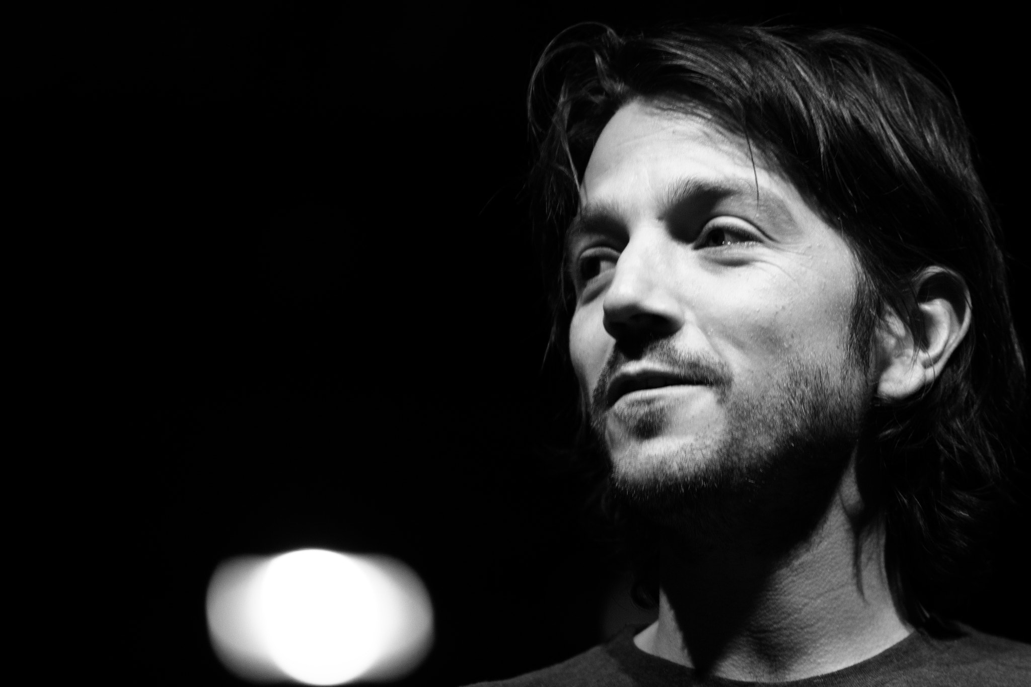 Canon EF 70-200mm F2.8L USM sample photo. Cada vez nos despedimos mejor, diego luna photography