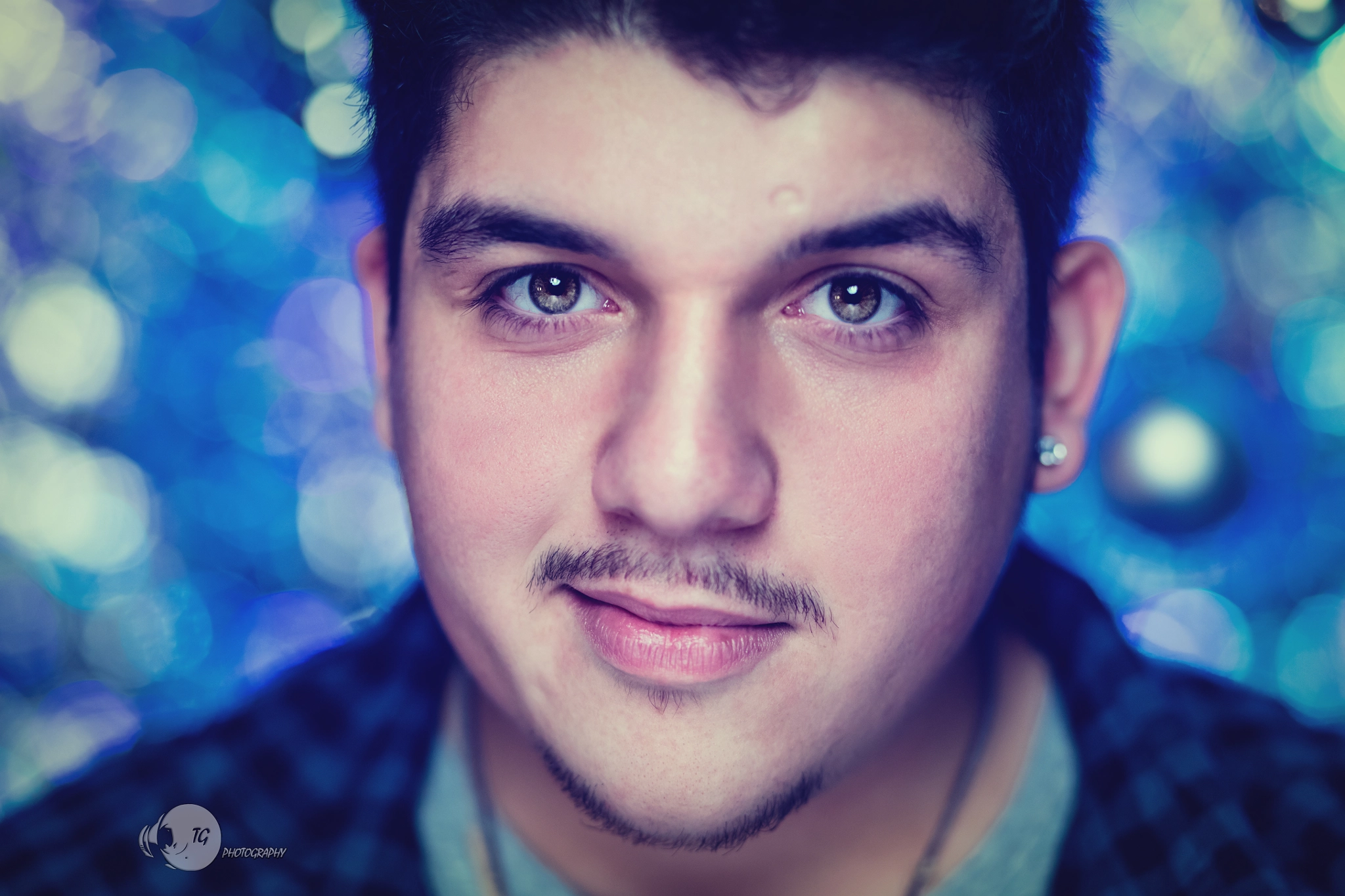 Canon EOS 5DS R sample photo. Look me in the eyes photography