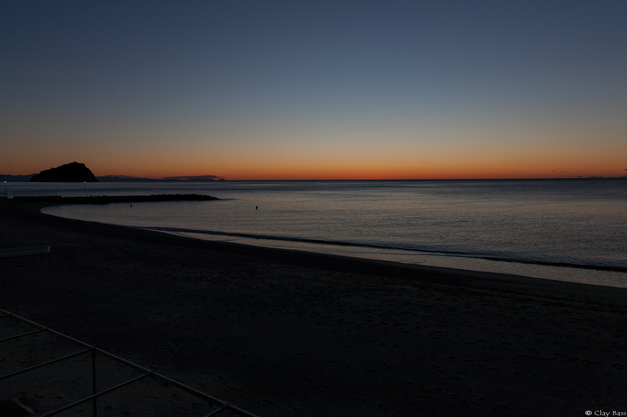 Canon EF 24-105mm F3.5-5.6 IS STM sample photo. L'alba del giorno dopo photography