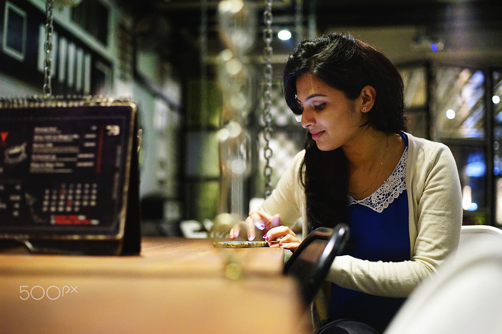 50mm F1.8 sample photo. Candid photography