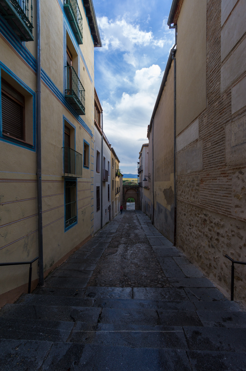 Sony Alpha NEX-F3 sample photo. Street. photography