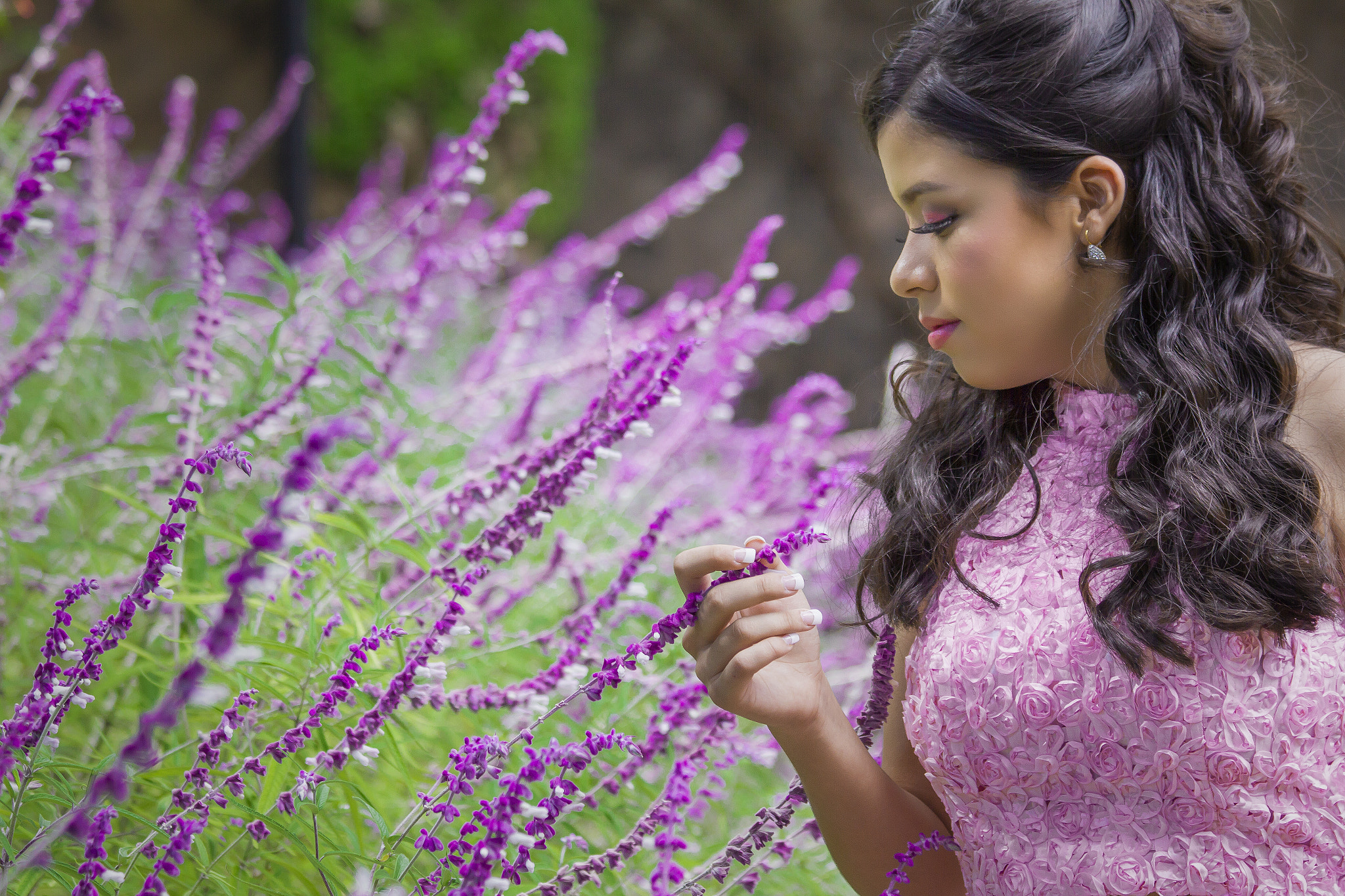 Canon EF 70-300mm F4-5.6 IS USM sample photo. Xvs photography