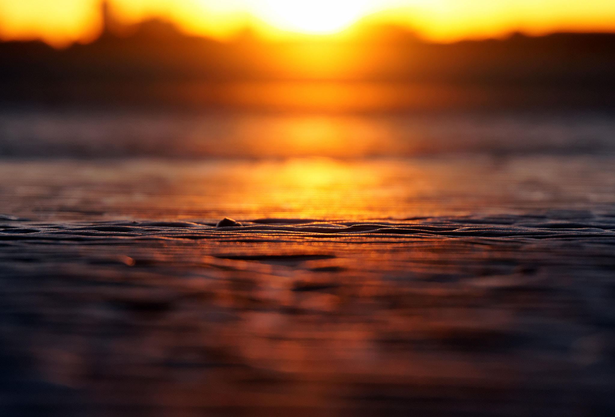 Sony E 18-200mm F3.5-6.3 OSS LE sample photo. Lost in tides photography