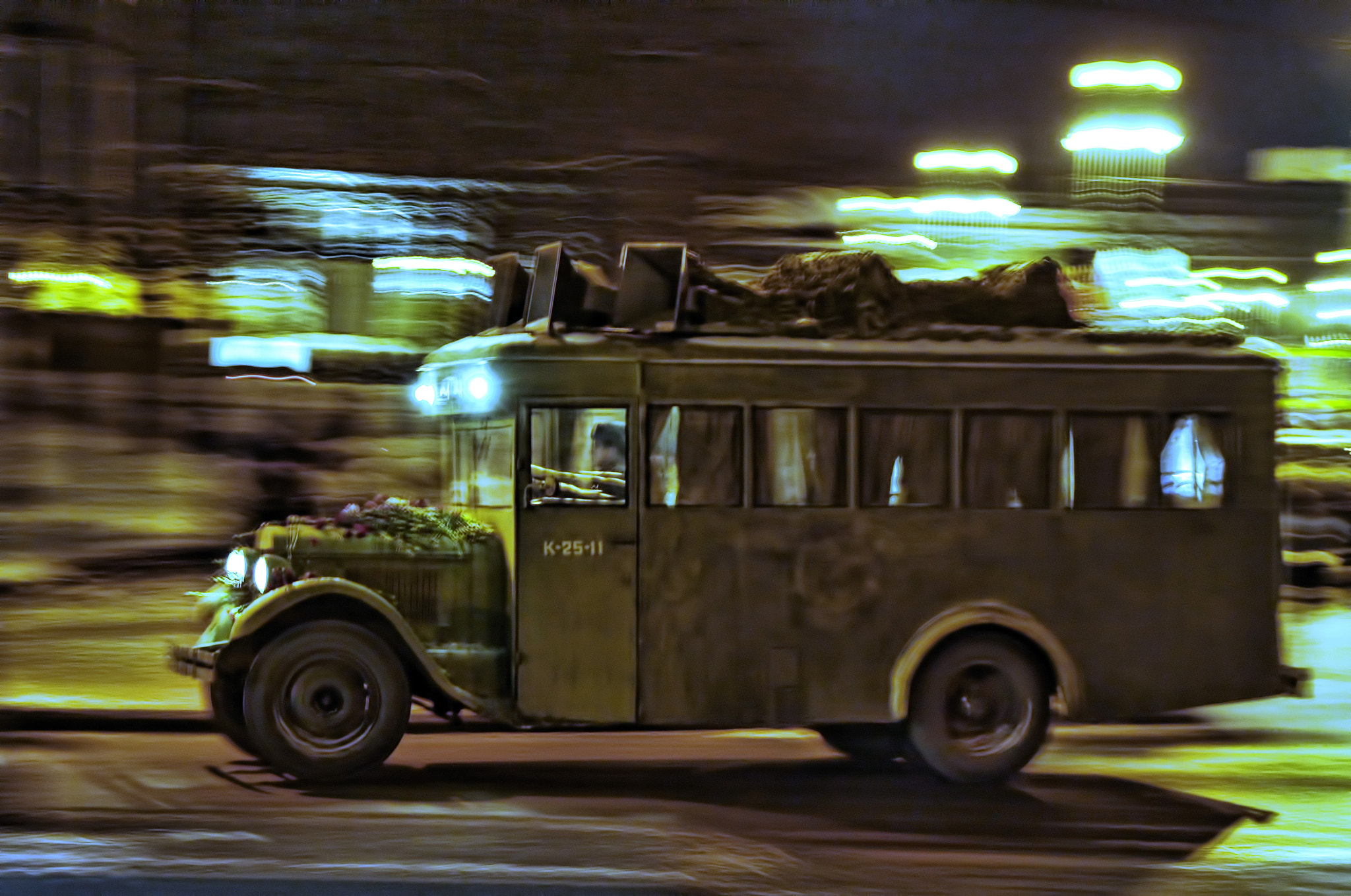 Sigma 18-125mm F3.8-5.6 DC OS HSM sample photo. Guest from old time... photography