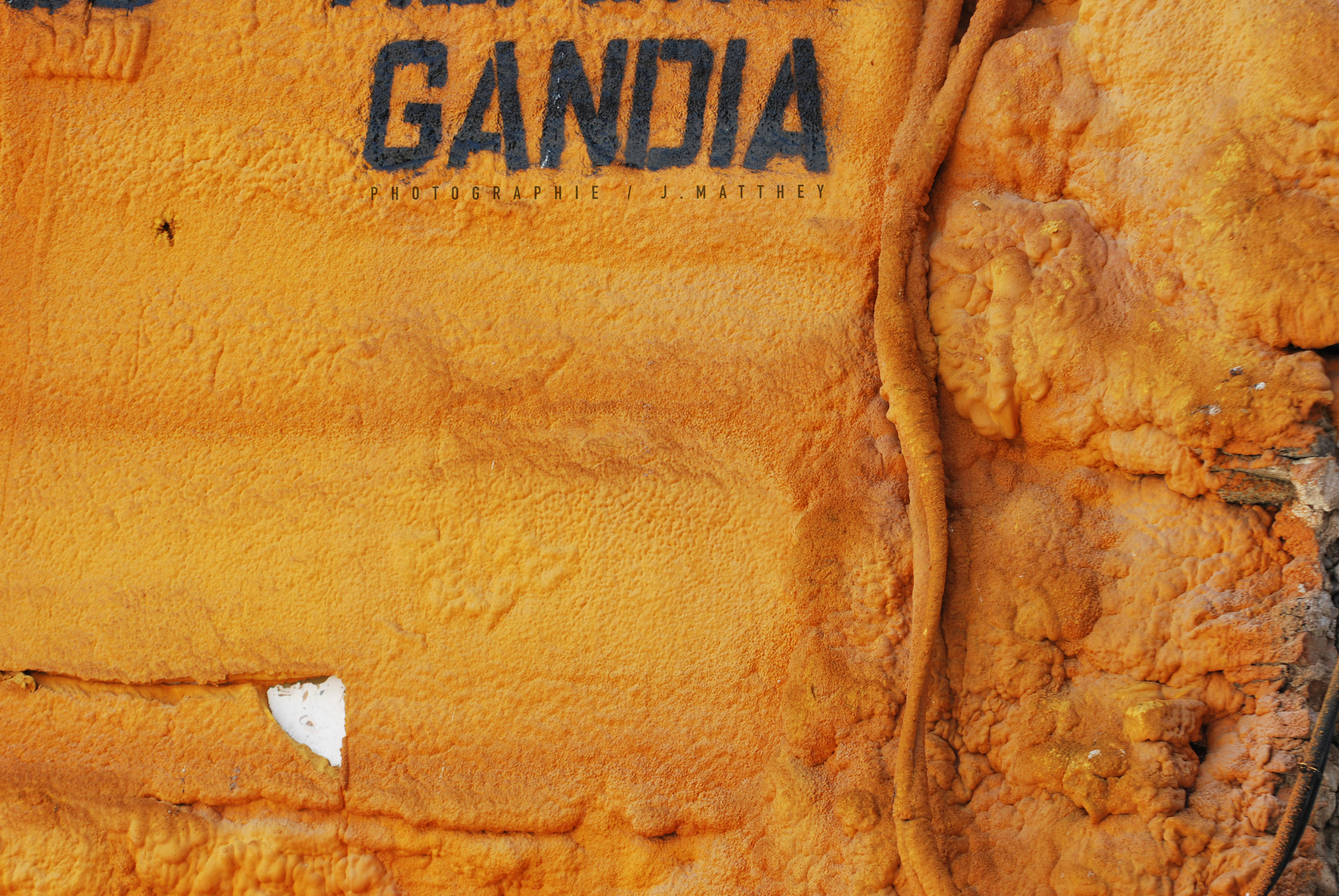 Nikon D60 sample photo. Gandia photography