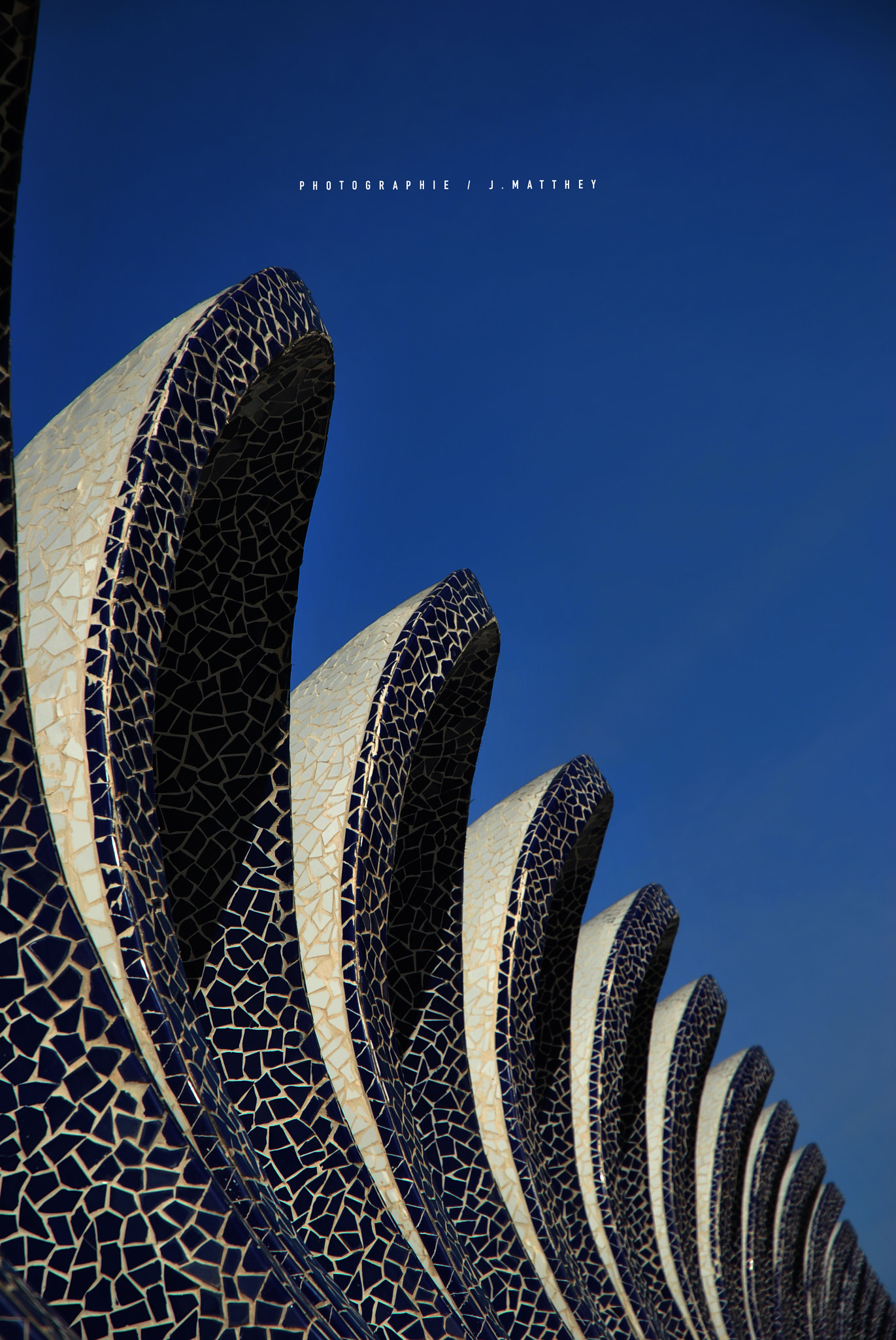 Nikon D60 sample photo. Valencia / palais des sciences photography