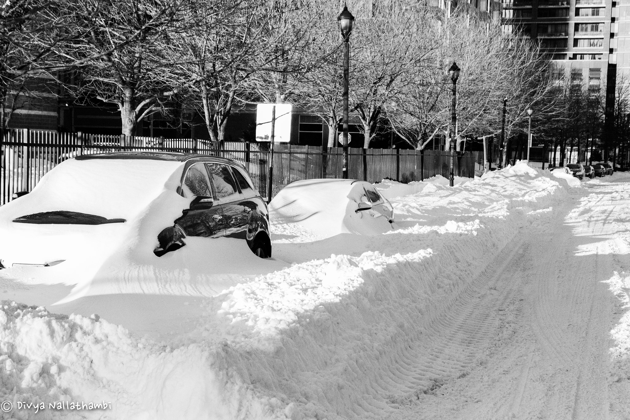 Tamron SP AF 17-50mm F2.8 XR Di II LD Aspherical (IF) sample photo. Jonas snow storm photography