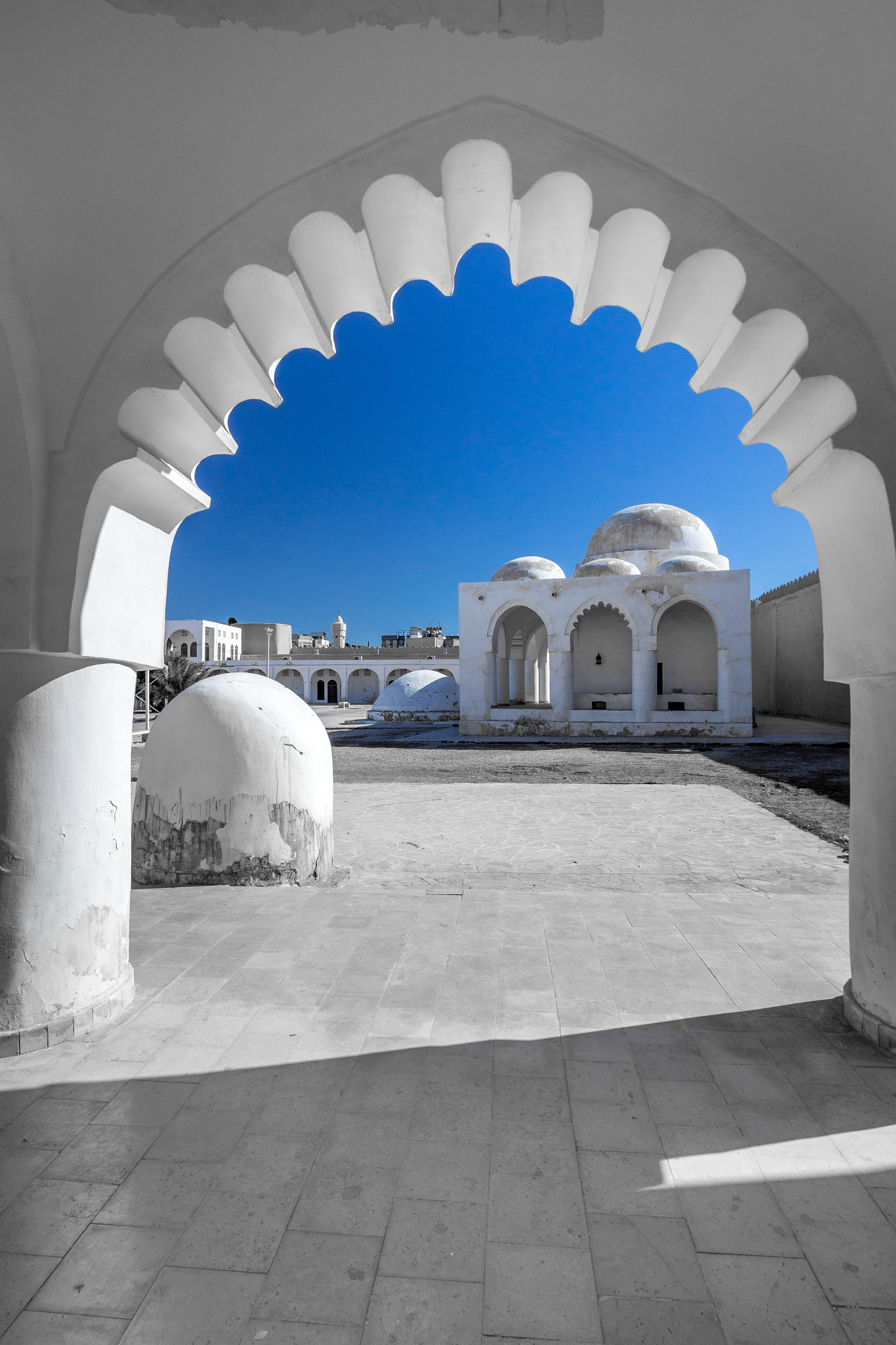 Canon EF-S 10-22mm F3.5-4.5 USM sample photo. قصر ابراهيم باشا photography