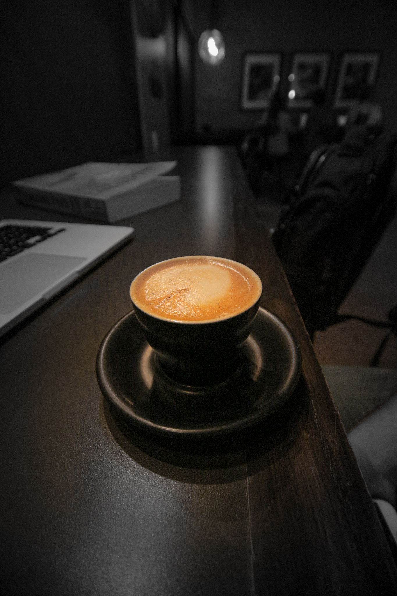 Canon EOS 650D (EOS Rebel T4i / EOS Kiss X6i) sample photo. Coffee cup photography