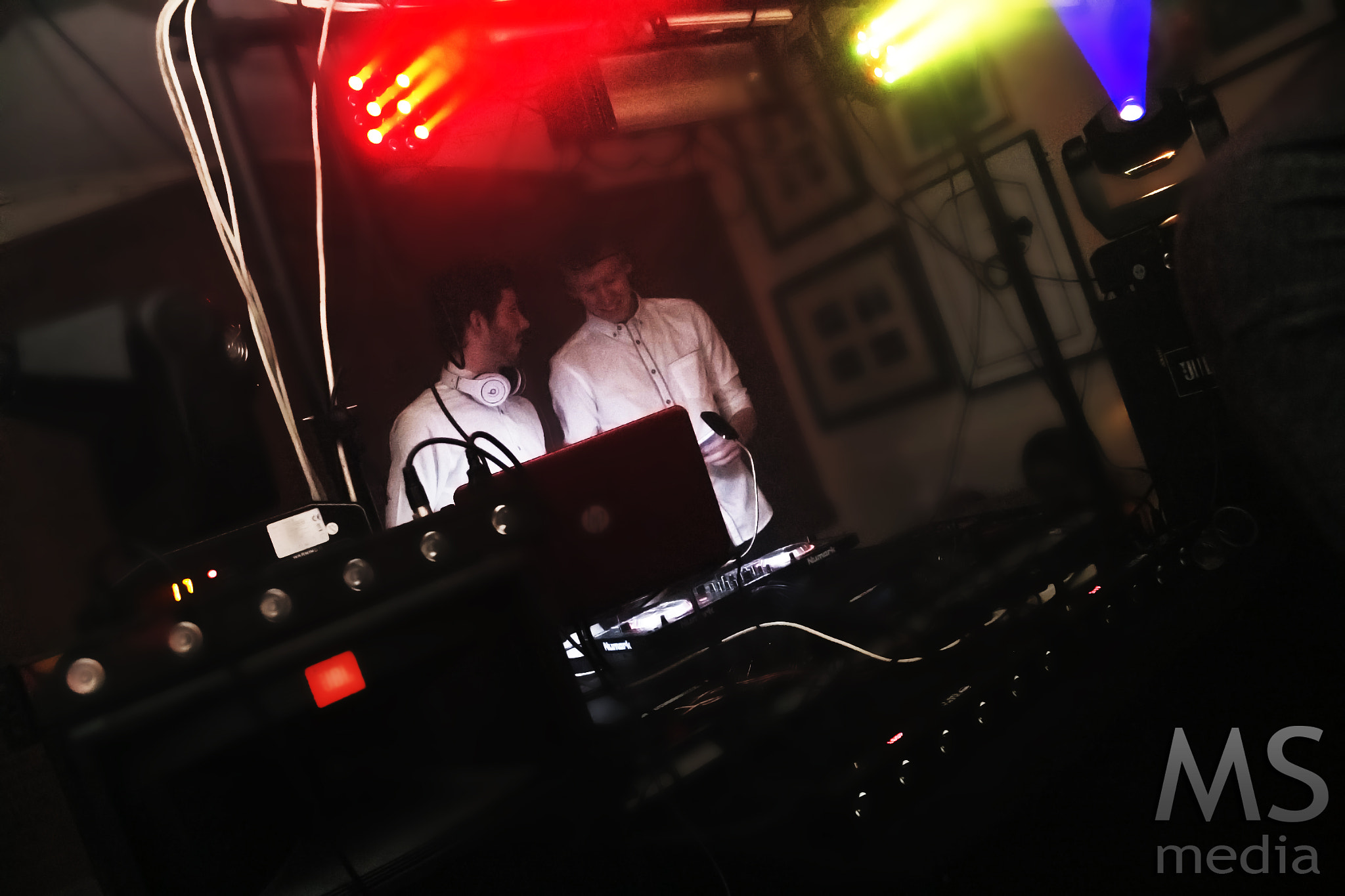 Canon EF-S 18-55mm F3.5-5.6 sample photo. Dj king photography