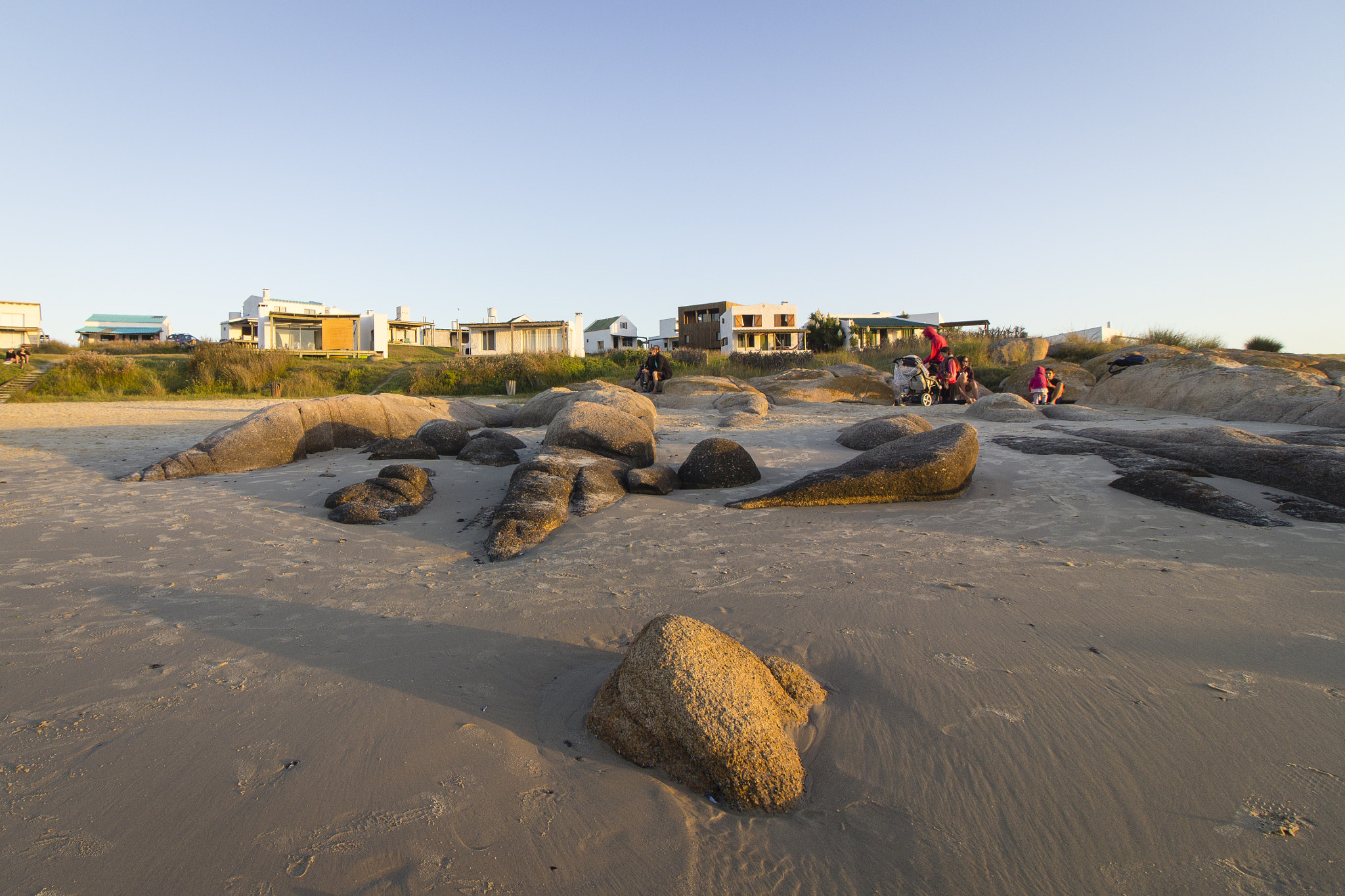 Canon EF-S 10-18mm F4.5–5.6 IS STM sample photo. Rockscape photography
