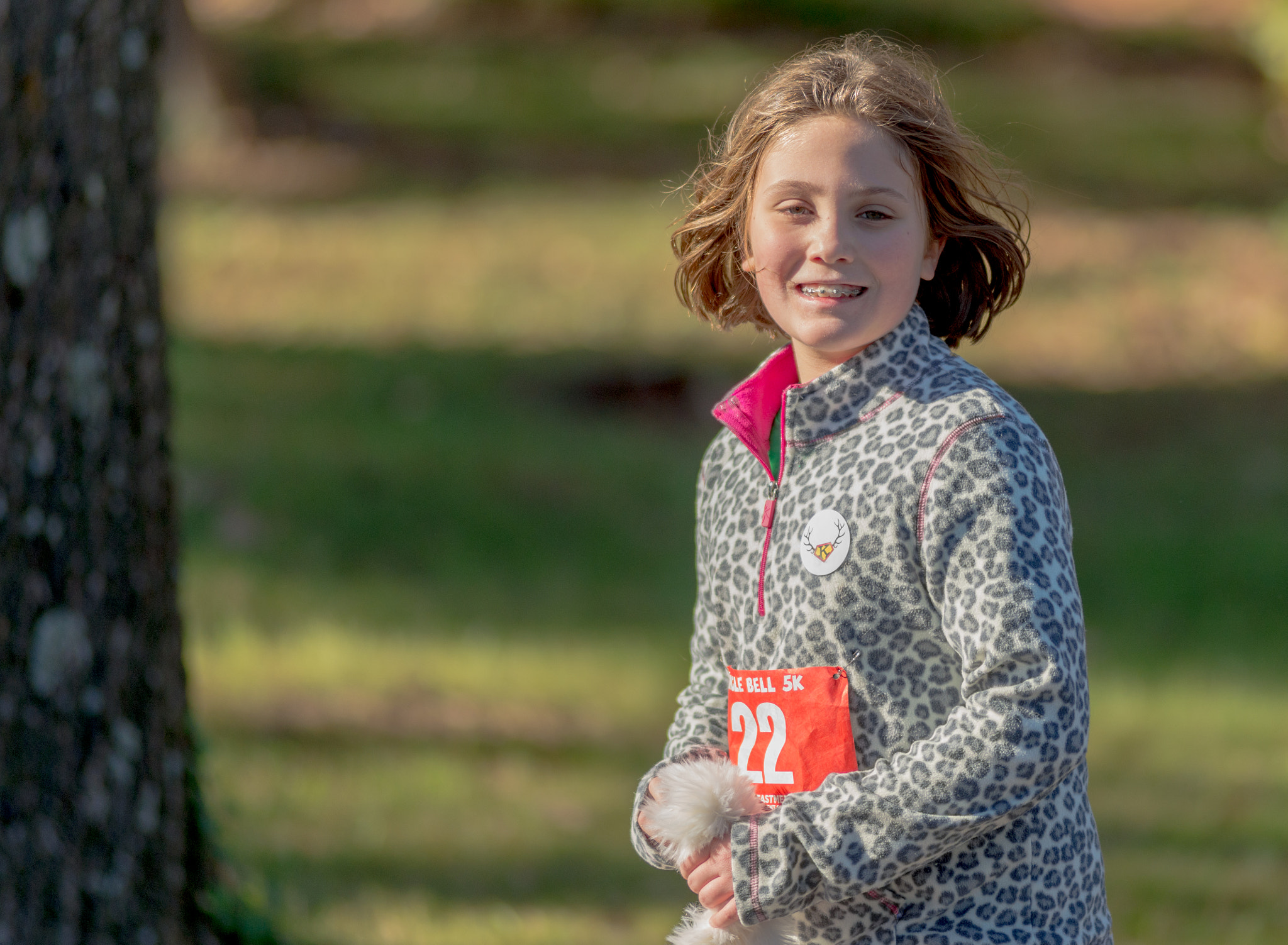 Nikon D610 + AF Nikkor 180mm f/2.8 IF-ED sample photo. Fall 5k's and holiday struts photography