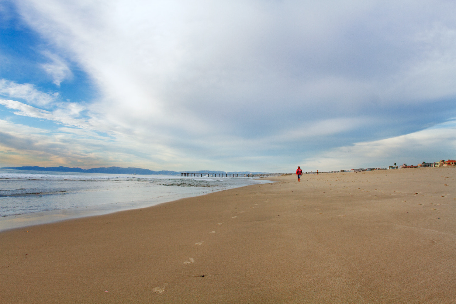 Canon EOS 7D + Canon EF 15mm F2.8 Fisheye sample photo. Pacific photography