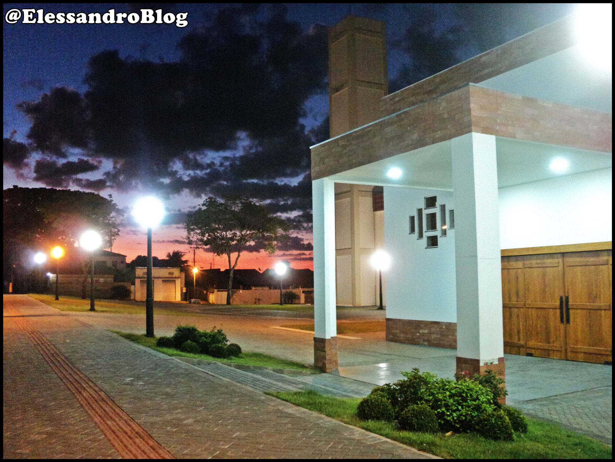 Sony DSC-S1900 sample photo. Elessandro de almeida paisagens pvai photography