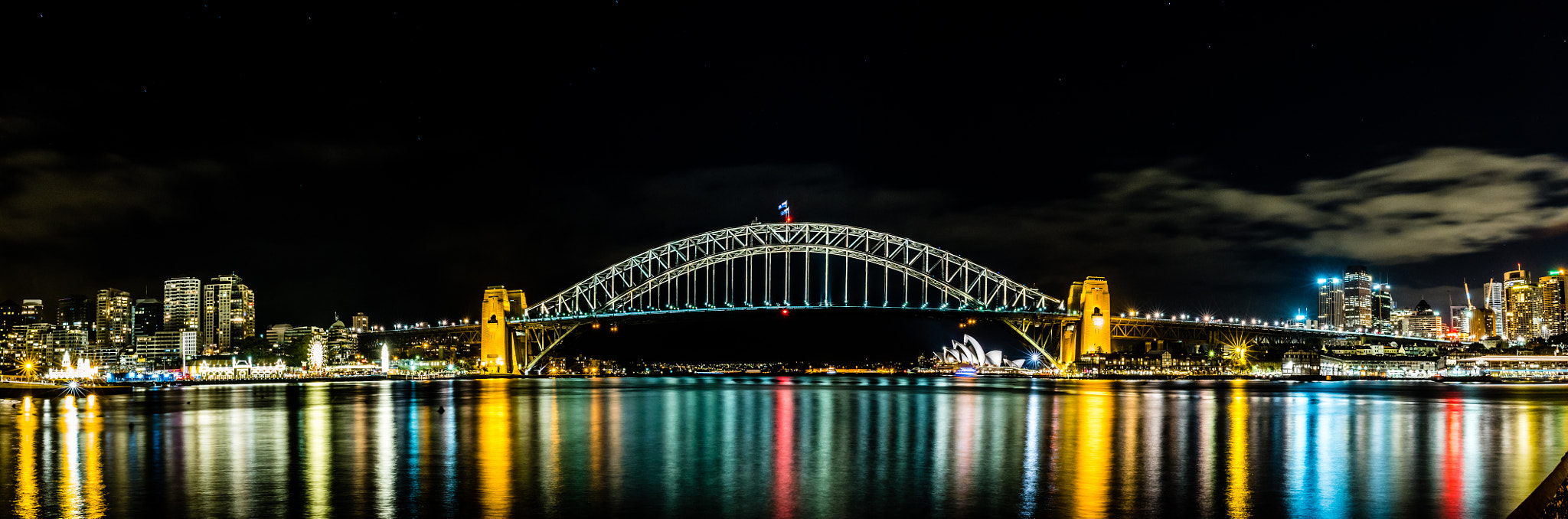 Sony a7S + Sigma 35mm F1.4 DG HSM Art sample photo. Sydney cbd photography