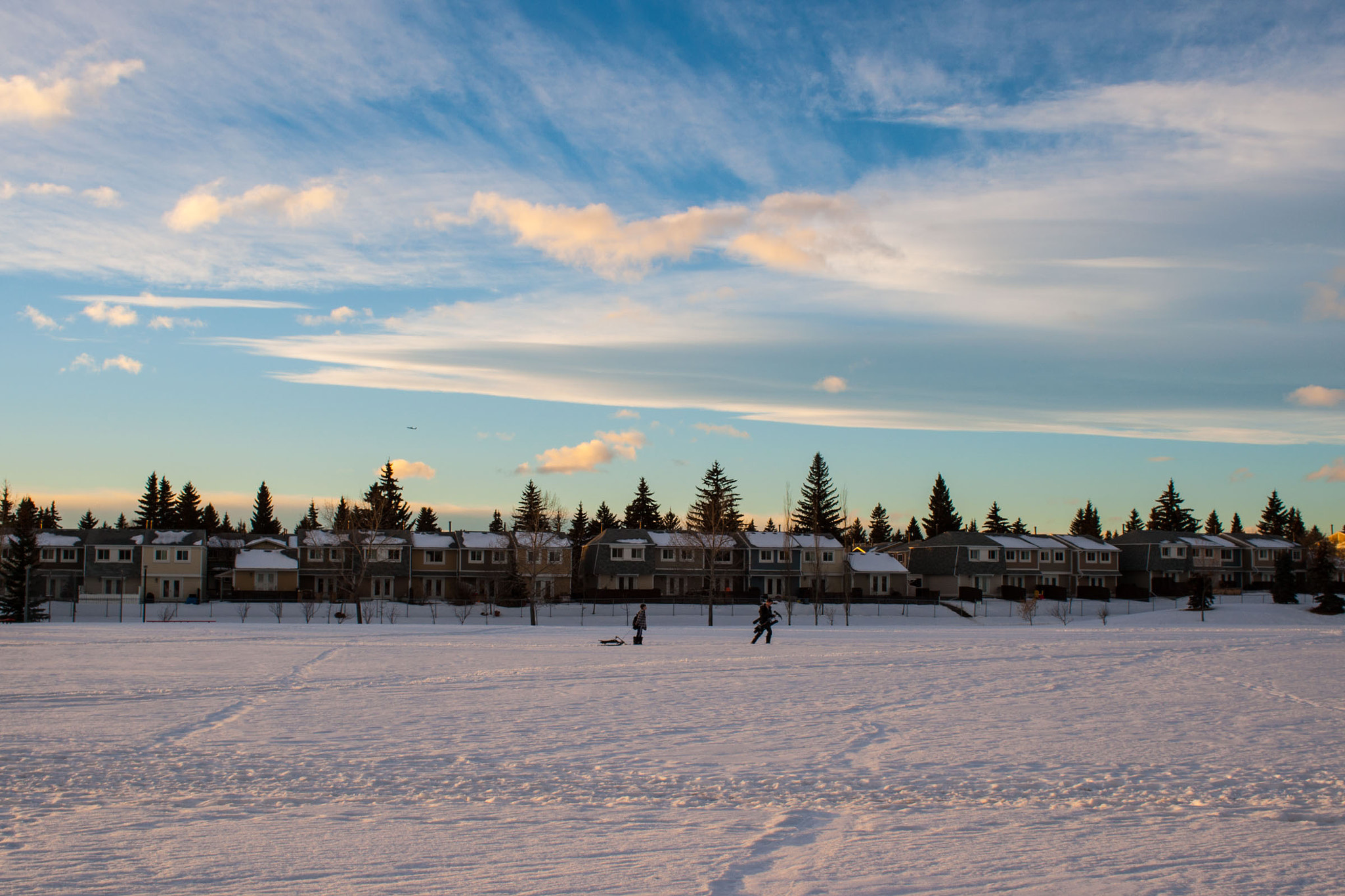 Canon EOS-1D Mark III sample photo. Bluesky photography