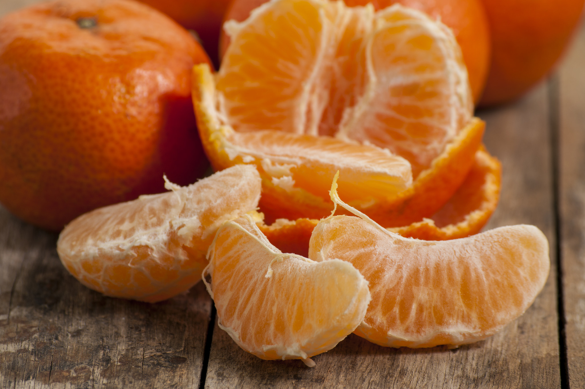 Pentax smc DA 50-200mm F4-5.6 ED sample photo. Tangerine photography
