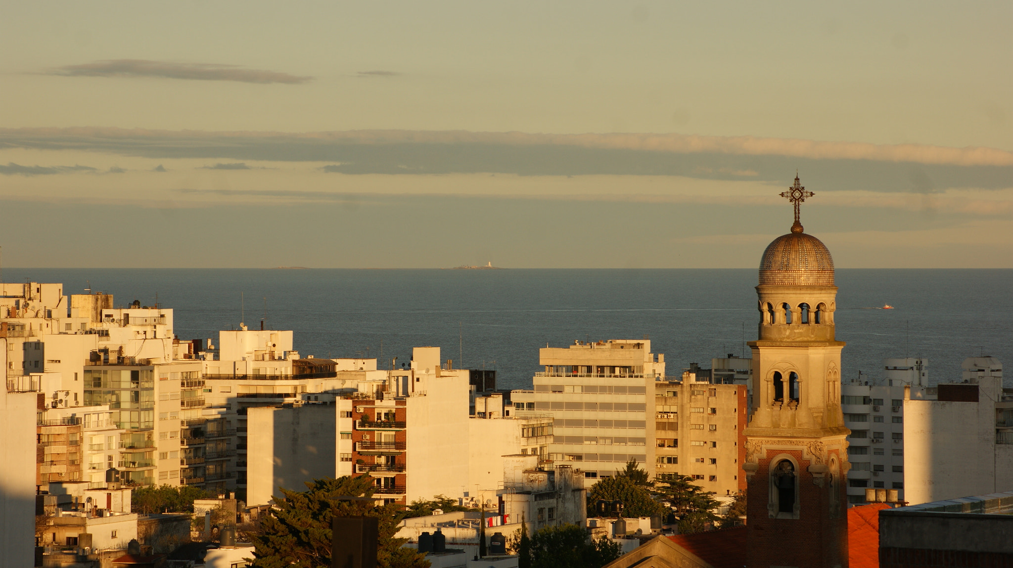 Sony Alpha DSLR-A390 sample photo. Suramerica (uruguay-argentina) photography