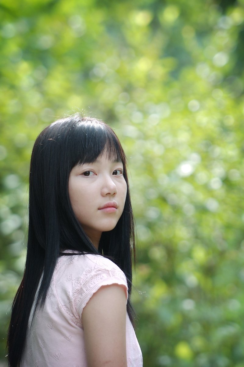 Nikon D2H sample photo. Copy photography