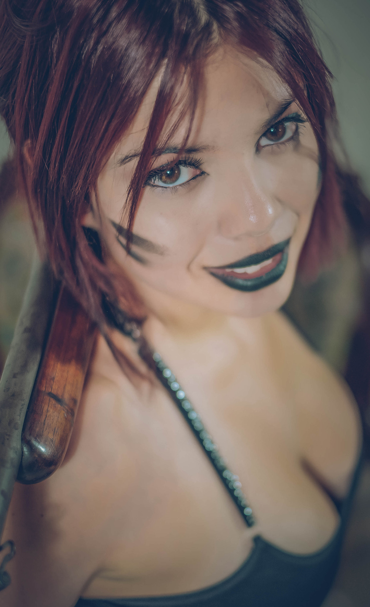 Fujifilm X-A1 + Fujifilm XF 35mm F1.4 R sample photo. Instagram: natt_rios_ photography