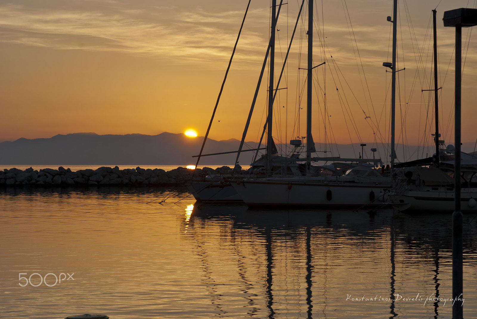 Nikon AF-S Nikkor 28-70mm F2.8 ED-IF sample photo. Relaxing time ... photography