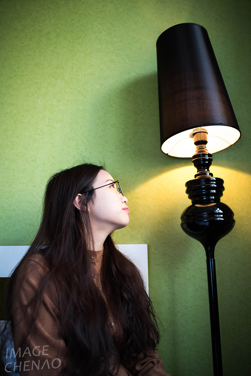 AF-S Nikkor 35mm f/1.8G sample photo.  约拍 微信qq：6364194  photography